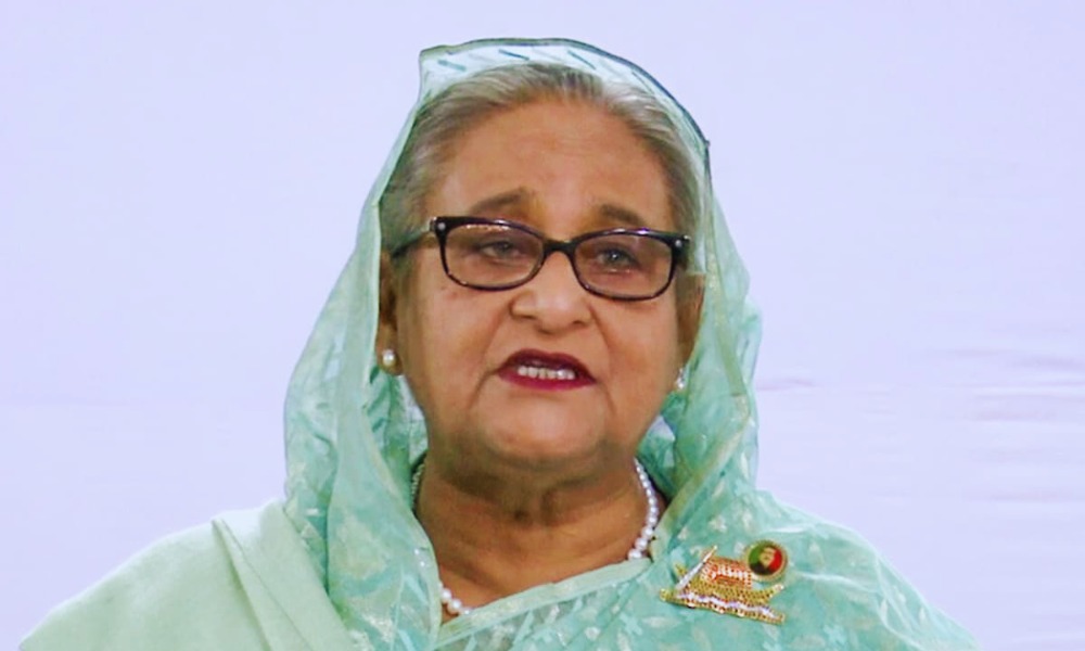 Awami League’s Dr Rabbi Alam Confirms Sheikh Hasina’s Return to Bangladesh