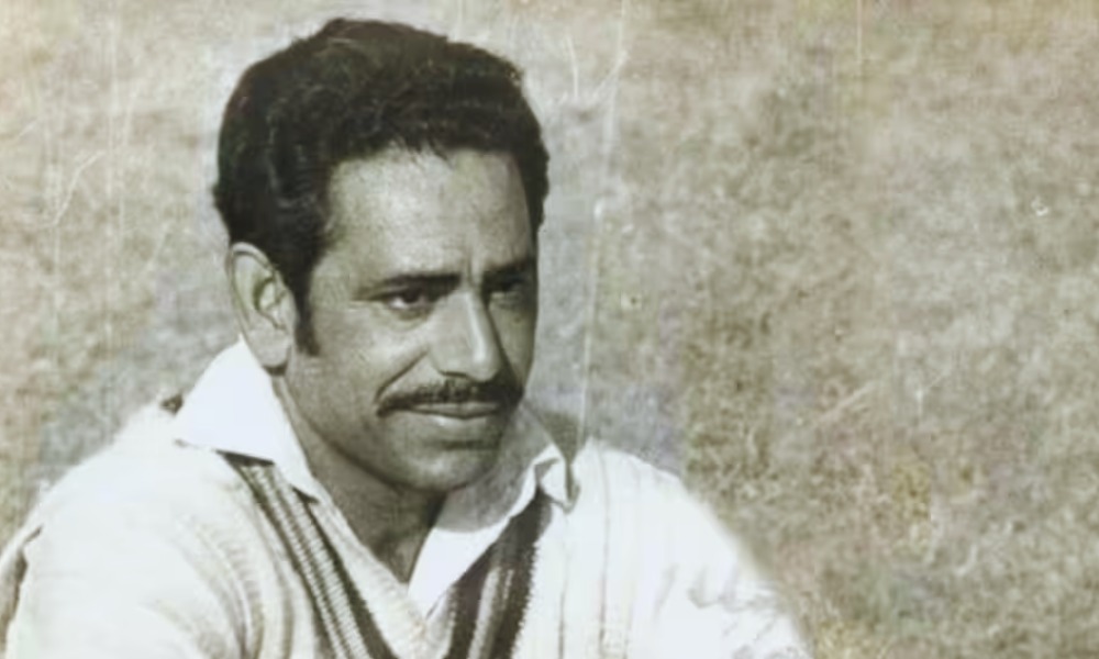 Former Indian Cricketer Syed Abid Ali Passes Away at 83