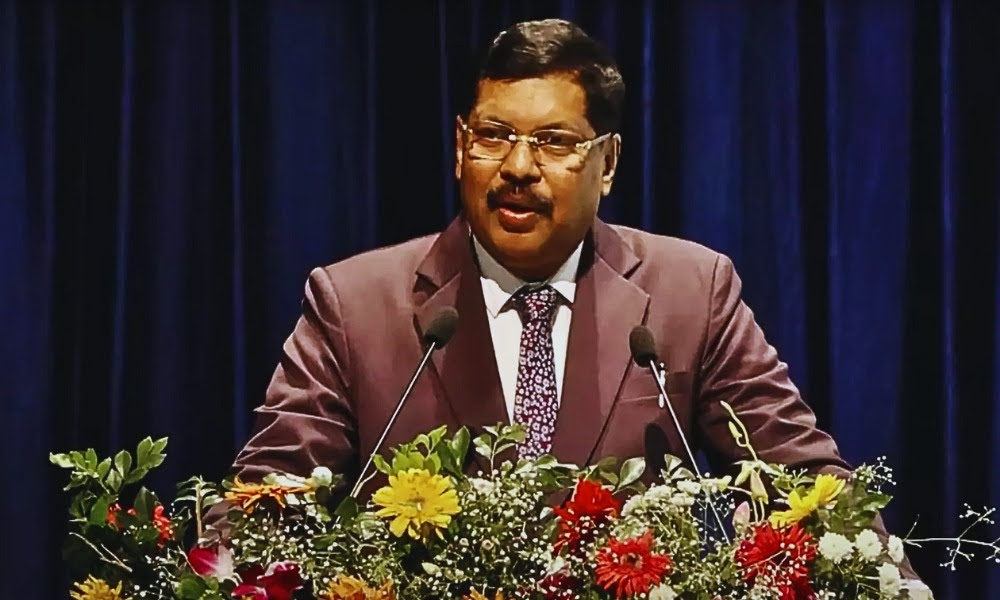 Justice B.R. Gavai Appointed 52nd Chief Justice of India, Oath Scheduled for May 14