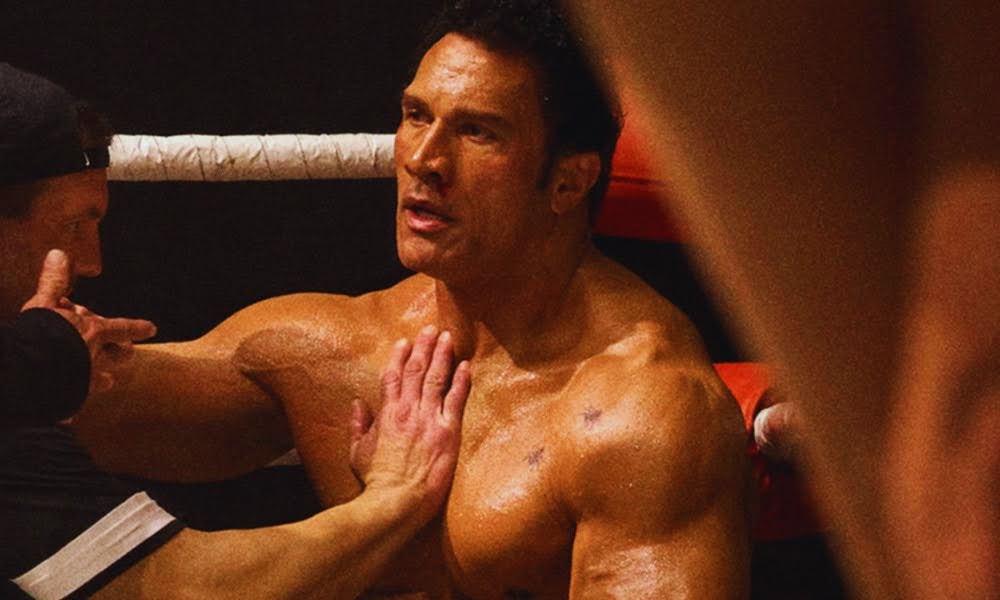 Dwayne Johnson Unveils Dramatic Transformation for Upcoming Biopic The Smashing Machine