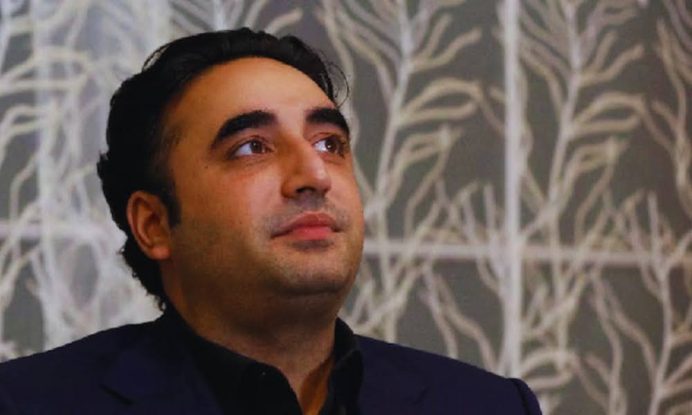 Bilawal Bhutto-Zardari Condemns India’s Counter-Terror Strikes in Pakistan and PoK as ‘Cowardly’
