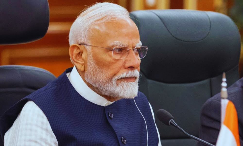 PM Modi Cancels Europe Tour Following Operation Sindoor Strikes in Pakistan and PoK