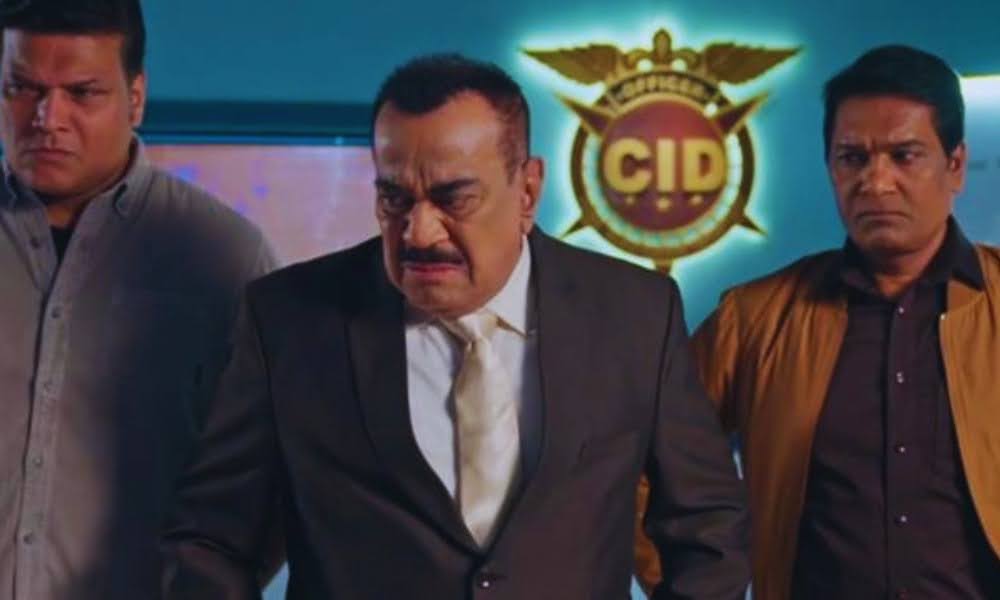 CID 2 Teases Major Twist: ACP Pradyuman Confronts ACP Ayushman in New Promo
