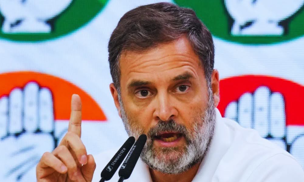 Centre Greenlights Caste Census in Regular Enumeration, BJP’s Strategic Move Ahead of Bihar Polls