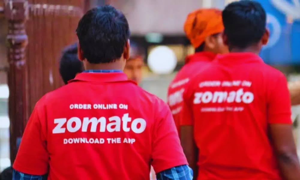 Zomato Pulls the Plug on ‘Quick’ and ‘Everyday’ Services Amid Profitability Concerns