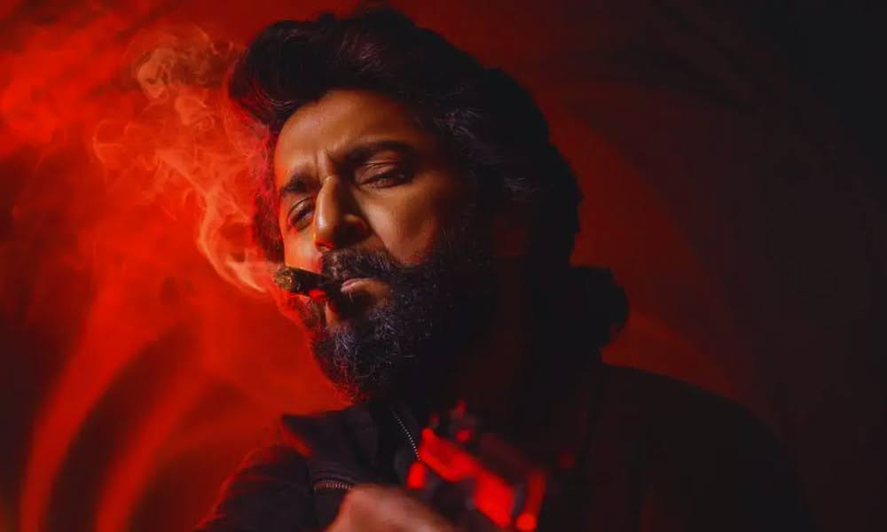 HIT 3 Movie Review: Nani’s Darkest Avatar Yet Balances Grit and Fan Service, But at a Cost