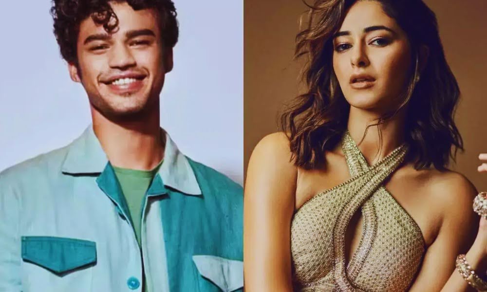 Ananya Panday, Siddhant Chaturvedi, and Raghav Juyal Rally Behind Babil Khan Amid Viral Video Controversy