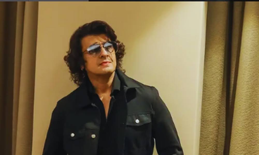 Sonu Nigam Apologises for Remarks on Kannadigas, Says Love for Karnataka Surpasses Ego