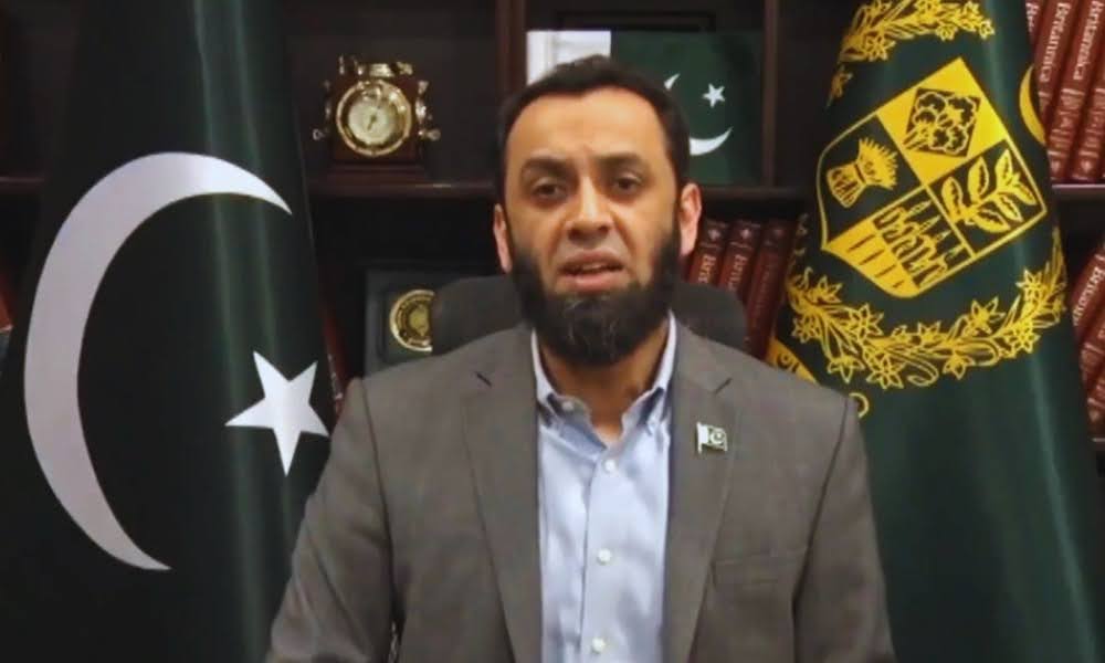 Pakistan Minister Stumbles on Live TV as Sky News Anchor Exposes Terror Links Amid Indian Strikes