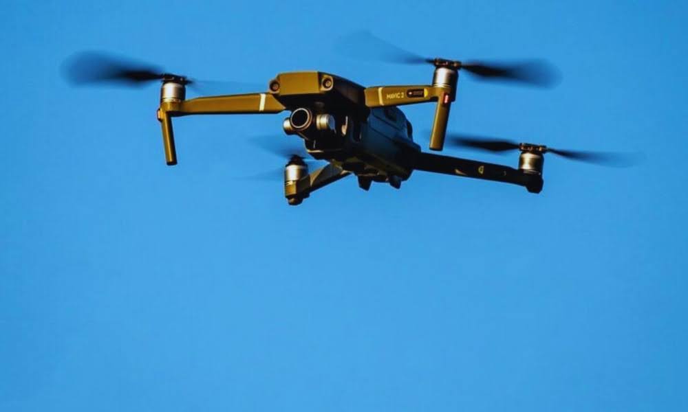 Drone Stocks Surge up to 17% Amid India-Pakistan Tensions Following ‘Operation Sindoor’