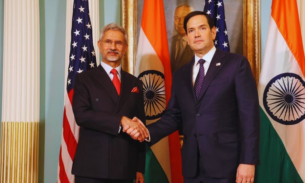 US Urges De-escalation but Rules Out Intervention Amid India-Pakistan Tensions After Operation Sindoor