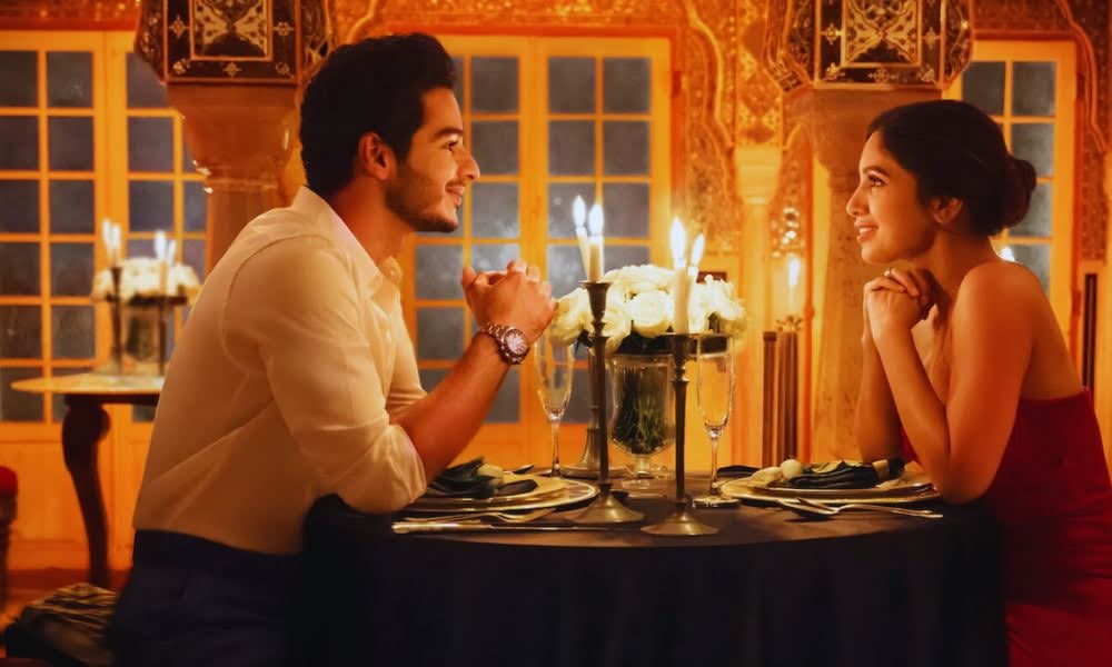 The Royals: Netflix’s Star-Studded Rajasthan Drama Mixes Power, Fashion, and Chaos — But Not Without Its Flaws