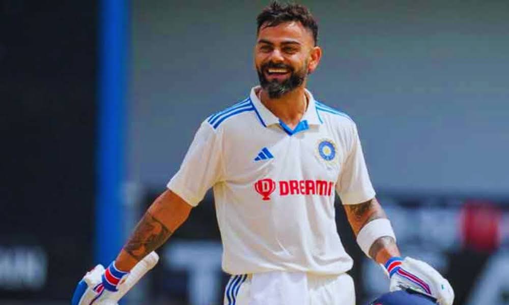 Virat Kohli Considers Test Retirement, BCCI Urges Reconsideration Ahead of England Tour
