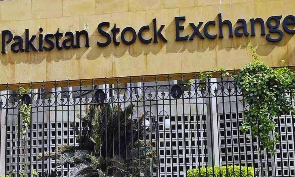 Pakistan Stock Market Rebounds After Four-Day Slump Amid India Tensions