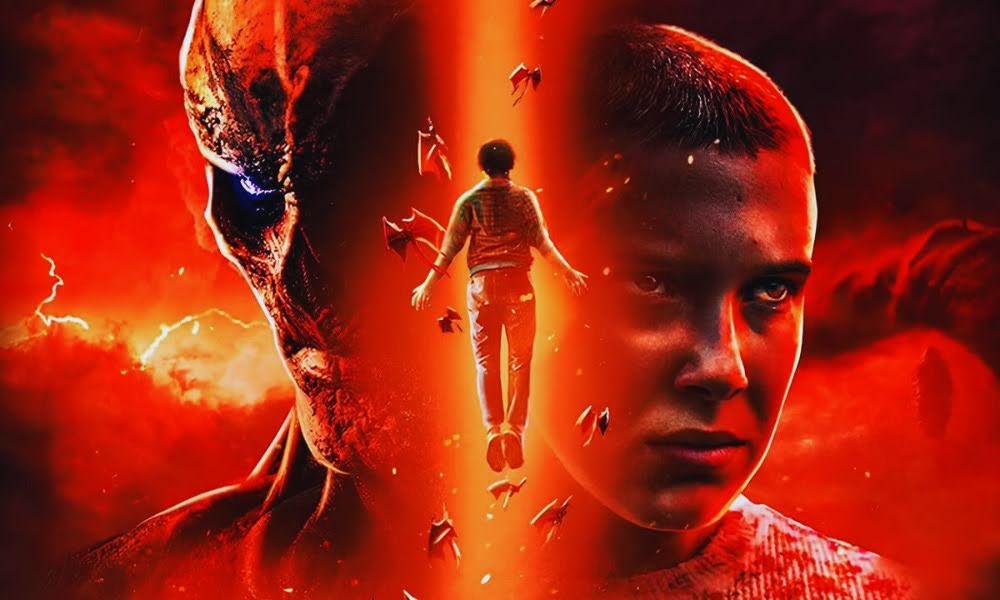 Stranger Things 5 Teaser Set to Drop in May, Netflix Teases Nostalgic Return Ahead of 2025 Finale