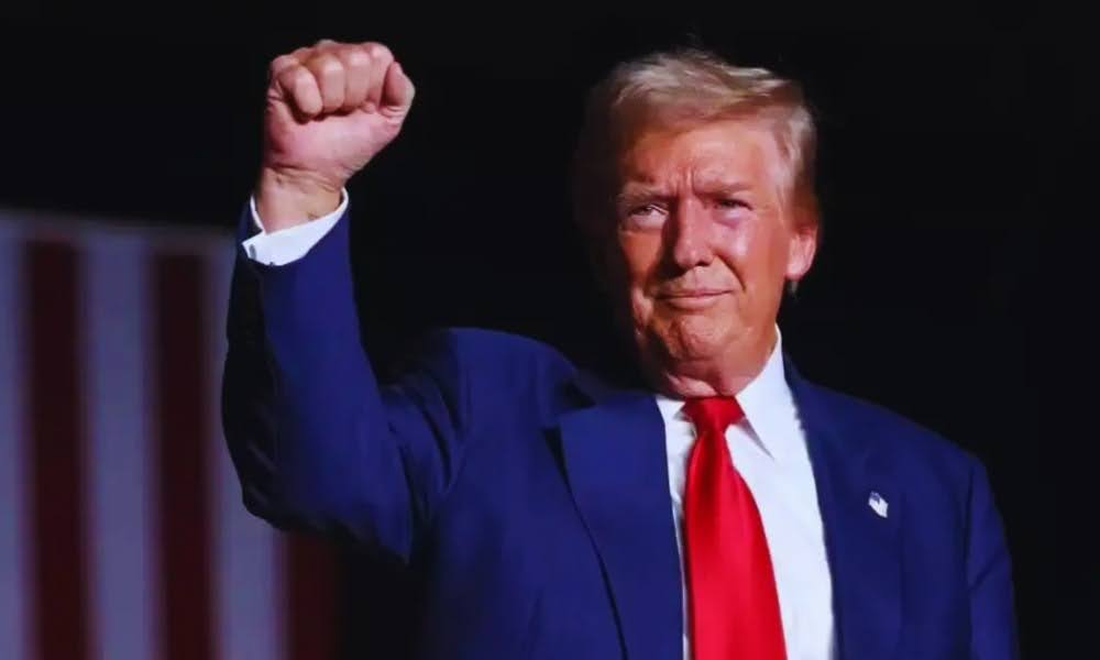 Donald Trump Claims Credit for Brokering India-Pakistan Ceasefire, Hopes for ‘Maybe Permanent’ Peace