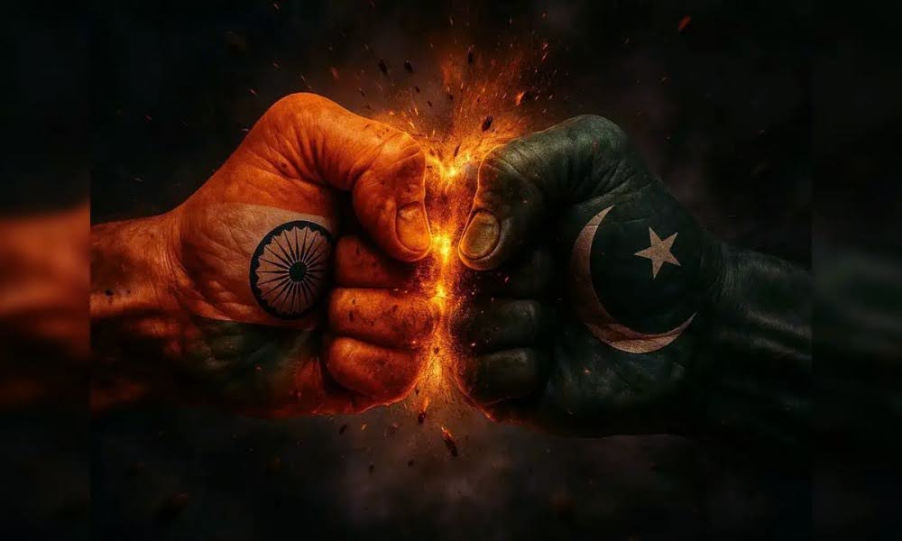 Diverging Fortunes: India’s $5 Trillion Market Overshadows Pakistan Amid Regional Tensions