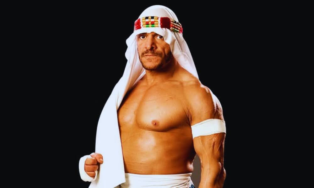 Wrestling Legend Sabu Passes Away at 60: ECW Icon Remembered for His Fearless Legacy