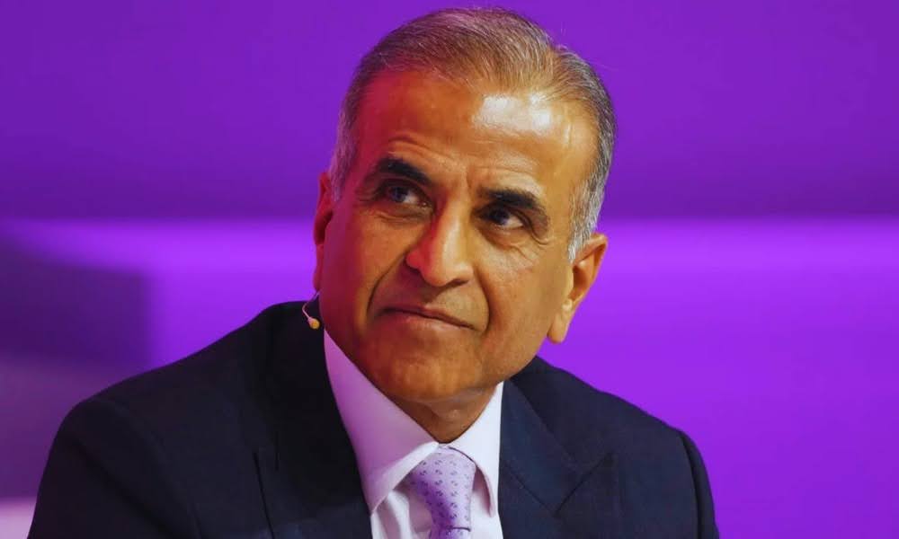 Sunil Mittal Eyes Major Stake in Haier India to Capitalize on Appliance Market Surge