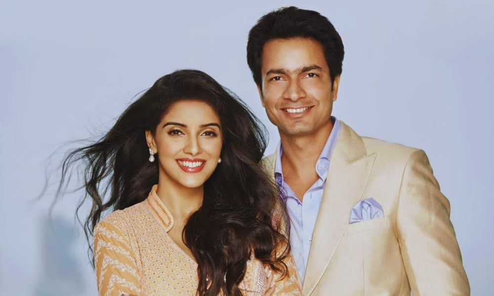 From Setback to Success: How Rahul Sharma Rebuilt a ₹6,200 Crore Empire and Found Love with Asin