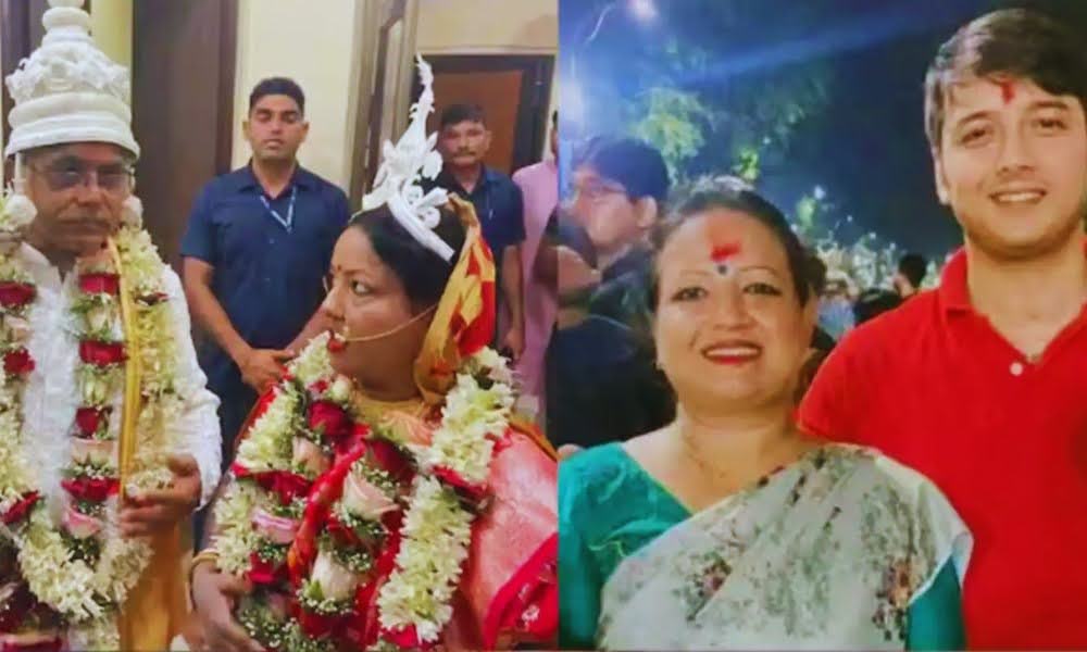 Step-Son of BJP Leader Dilip Ghosh Found Dead in Kolkata Apartment