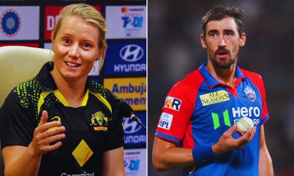 IPL Set to Resume After India-Pakistan Ceasefire; Alyssa Healy Recalls ‘Surreal’ Night in Dharamsala Amid Tensions