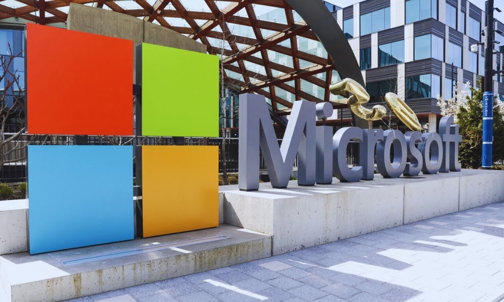 Microsoft Joins Tech Layoff Wave, Slashes 6,000 Jobs in Latest Workforce Cut