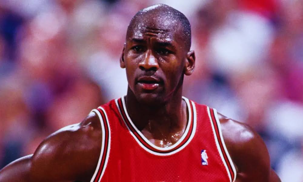 Michael Jordan Joins NBC Sports as Special Contributor for NBA Coverage Launching This Fall