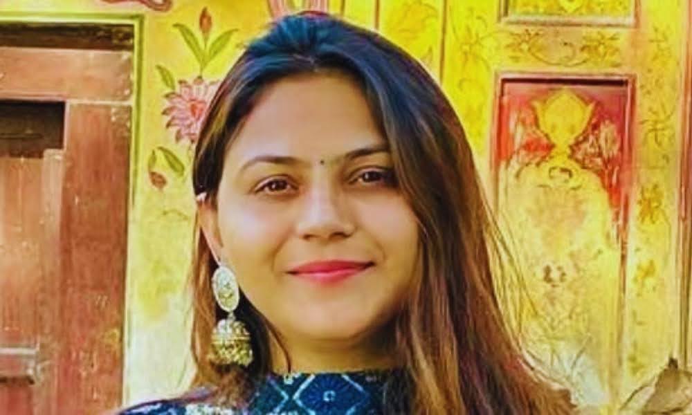 Hisar YouTuber Jyoti Malhotra Was Being Groomed by Pakistani Operatives, Says SP