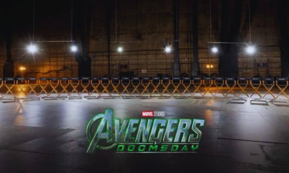 Security Breach on ‘Avengers: Doomsday’ Set? Viral TikTok Sparks Speculation and Fan Frenzy