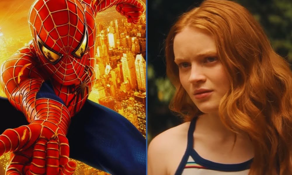 Sadie Sink Swings Into the MCU: Mystery Role Teased in ‘Spider-Man: Brand New Day