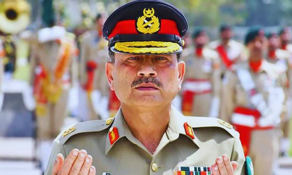 Field Marshal or Fallout? Pakistan Faces Backlash for Promoting General Asim Munir After Operation Sindoor