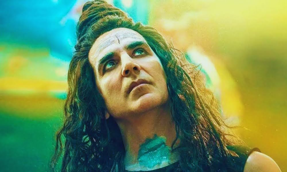 Akshay Kumar and Director Amit Rai Begin Work on ‘OMG 3’ Script During Kerala Shoot