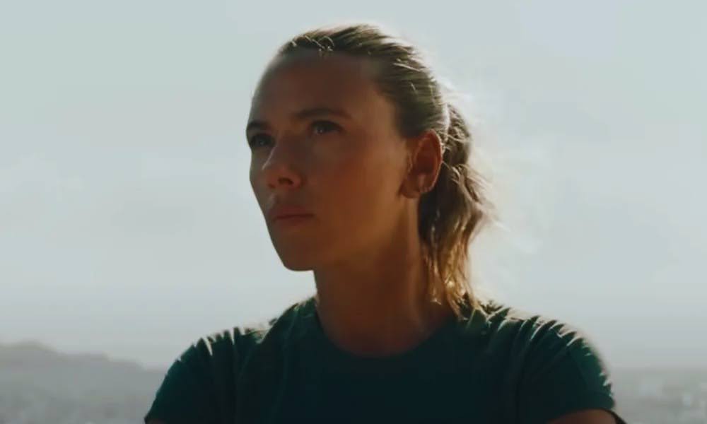 Jurassic World: Rebirth Drops Second Trailer Featuring Scarlett Johansson and Mahershala Ali