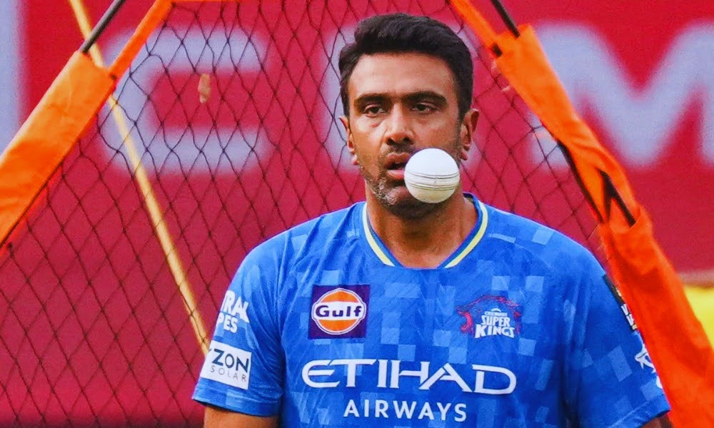 Tom Moody Predicts Ravichandran Ashwin Likely to Be Released by CSK After IPL 2025 Failure