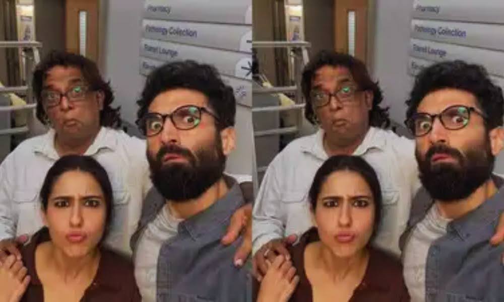 ‘Metro In Dino’ First Look Teaser Unveils Urban Tales of Love, Change, and Connection