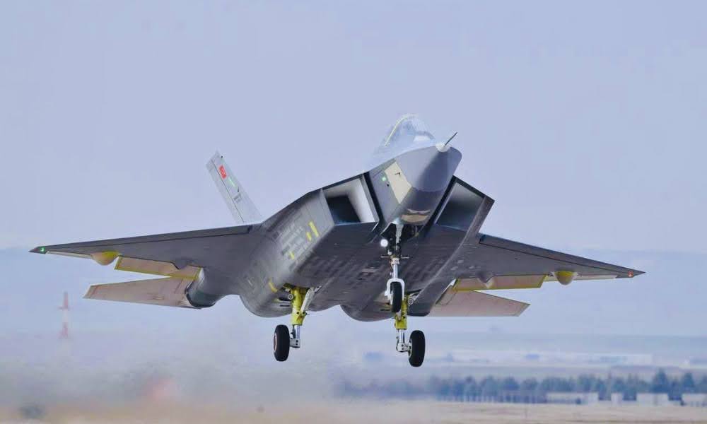 Fueling Self-Reliance: Fund Kaveri Engine Trend Pushes Indigenous Jet Dream Forward