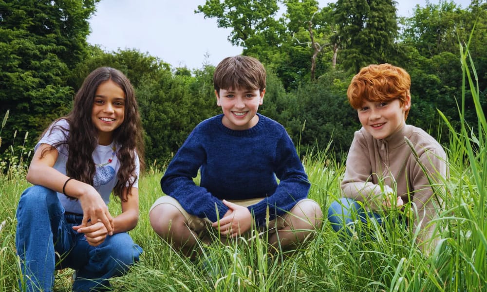 HBO’s “Harry Potter” Series Casts Lead Trio After Global Search: Meet the New Harry, Hermione, and Ron