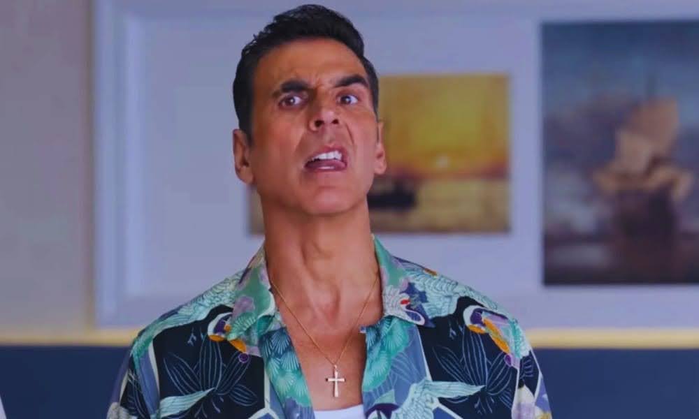 Akshay Kumar Crowned ‘King of Comedy’ as ‘Housefull 5’ Trailer Sparks Nostalgia and Fan Frenzy