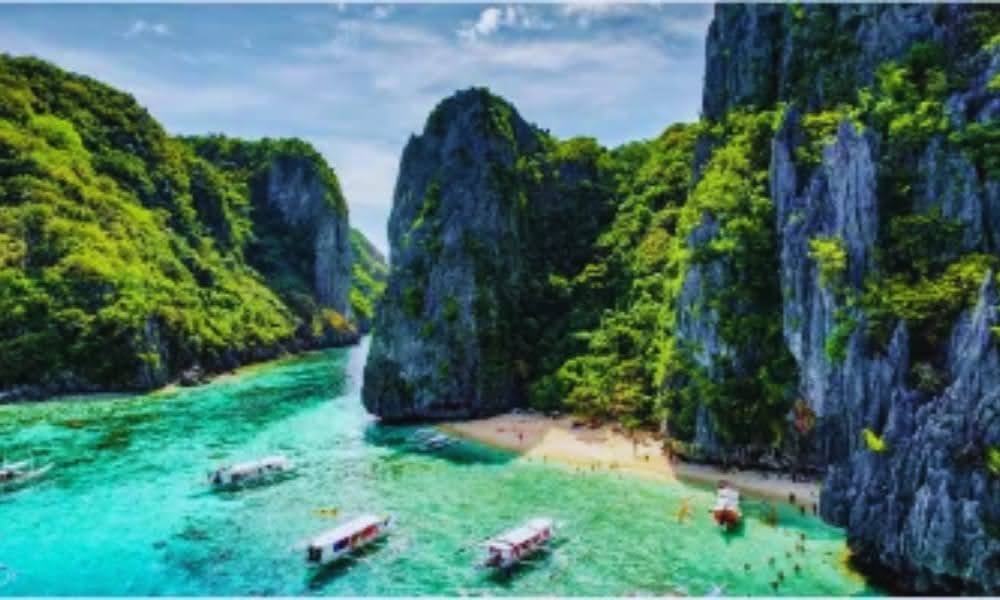 Philippines Updates Visa-Free Entry Rules for Indian Tourists with New Conditions