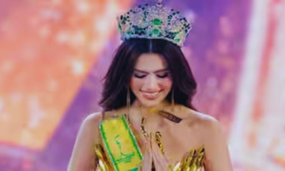 Rachel Gupta Resigns Miss Grand International 2024 Title, Organisers Claim Termination Amid Controversy