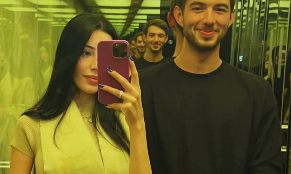 Wizard Liz’s Joyful Gender Reveal Video Resurfaces Amid Cheating Allegations Against Fiancé Landon Nickerson