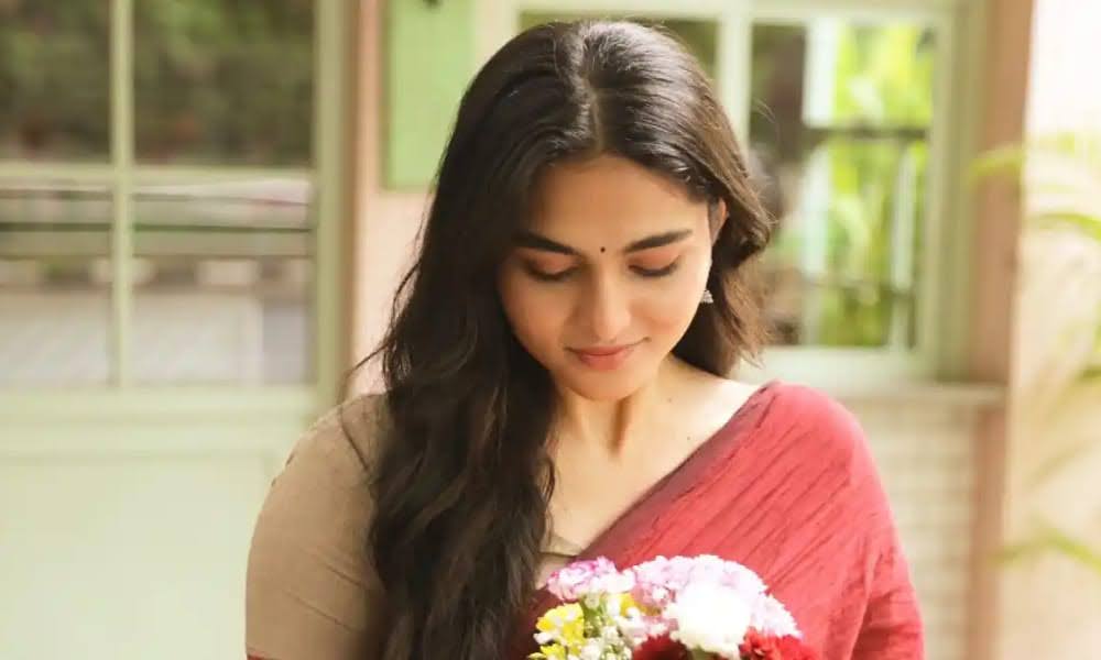 Kayadu Lohar: Biography, Age, Height, Family, Education, Career, Net Worth & More