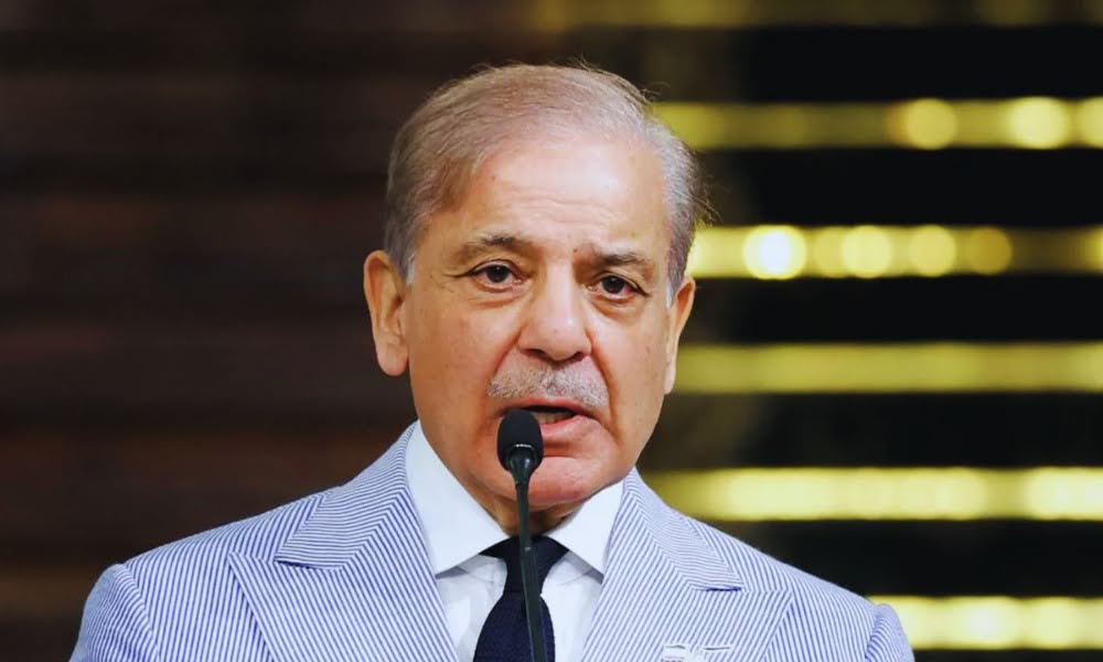 Shehbaz Sharif Admits Pakistani Army Was Caught Off Guard by Indian BrahMos Strikes on May 10