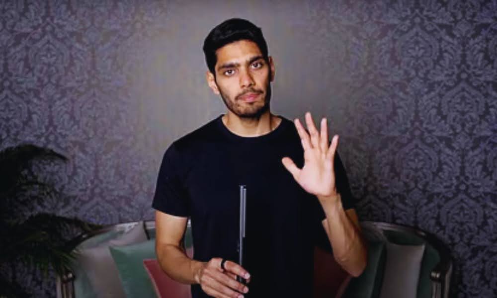 Delhi High Court Orders YouTuber Mohak Mangal to Delete Defamatory Remarks Against ANI in YouTube Video