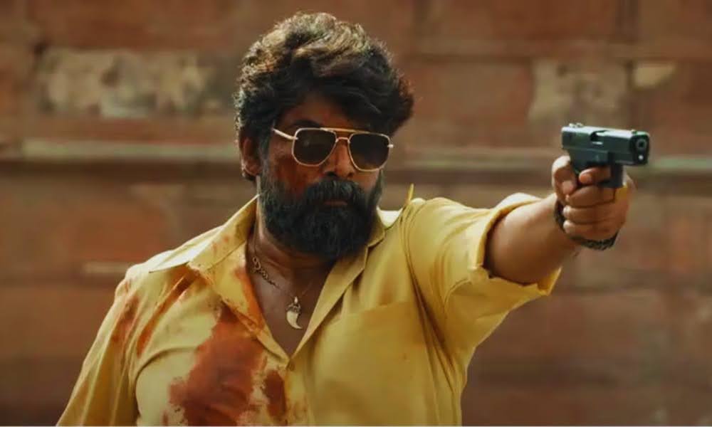 Joju George Reveals He Was Not Paid for His Role in Lijo Jose Pellissery’s ‘Churuli’
