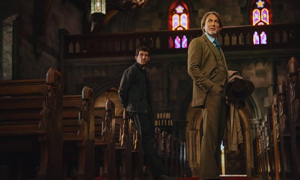 Netflix Drops Teaser for ‘Wake Up Dead Man: A Knives Out Mystery,’ Set for December 2025 Release