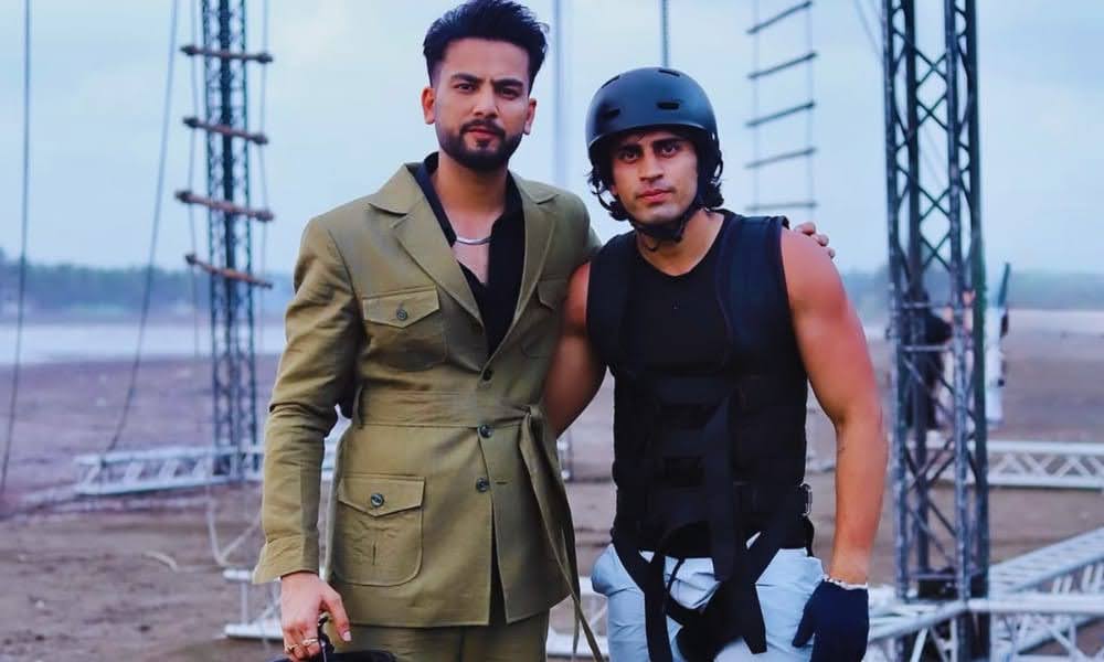 Kushal Tanwar Wins Roadies XX From Elvish Yadav’s Gang; Hartaaj Gill Named Runner-Up