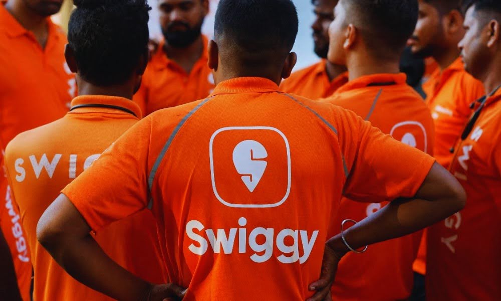 Swiggy Shares Jump as Morgan Stanley Bets Big on Food Delivery Giant’s Growth Potential