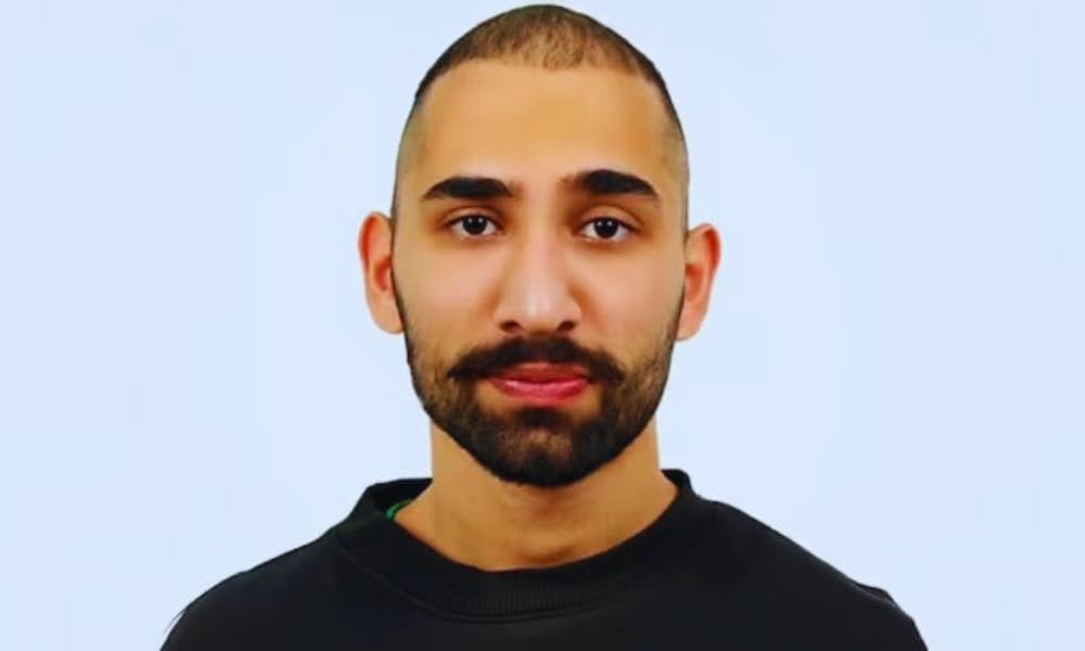 Indian Vlogger Malik SD Khan Detained in Turkey Over Offensive Remarks, Issues Public Apology